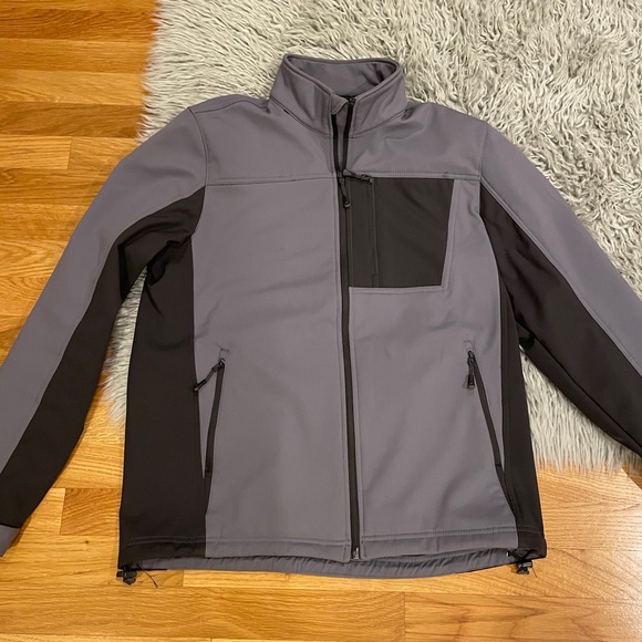 Women’s ZeroXposur Britney Soft-Shell Jacket - Picture 2 of 2